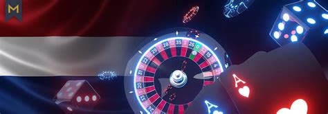 nieuwe nederlandse casino online